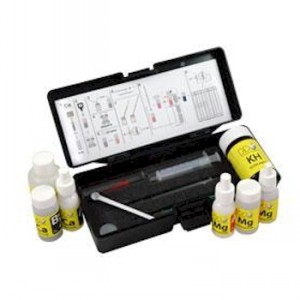 H2ocean Ca Kh Mg Test Kit